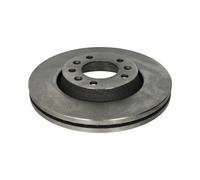 Bremsscheibe ABE C3A032ABE vorne, belüftet, 1 Stück