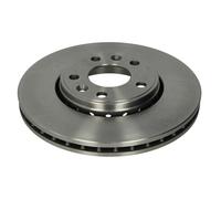 ABE Elektrotechnik Bremsscheibe C3R042ABE vorne, belüftet, 1 Stück