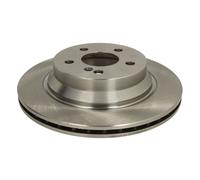 Bremsscheibe ABE C4M029ABE hinten, belüftet, 1 Stück