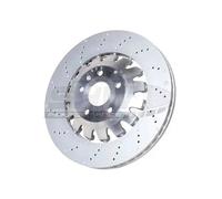 SHW Performance Bremsscheibe