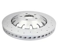 SHW Performance Bremsscheibe