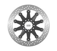 Bremsscheibe Ant. NG 1318 296MM Schwimm- für Suzuki 1400 Vs Gl Intruder 1987-200