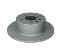 Bremsscheibe ATE 24.0110-0189.1 hinten, voll, 1 Stück