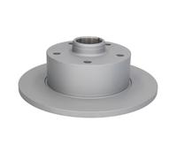 Bremsscheibe Hinterachse ATE 24.0110-0210.1
