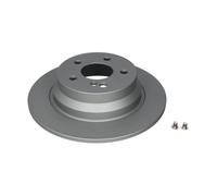 Bremsscheibe Hinterachse ATE 24.0110-0278.1