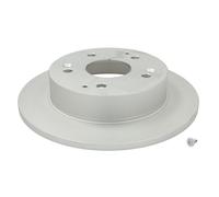 Bremsscheibe ATE 24.0110-0279.1 hinten, voll, 1 Stück