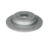 Bremsscheibe Hinterachse ATE 24.0110-0280.1