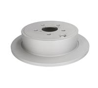 Bremsscheibe Hinterachse ATE 24.0110-0366.1