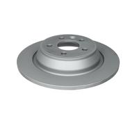 ATE Bremsscheibe 24011101451 voll 302mm 11mm für Ford LAND ROVER