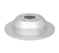 ATE Bremsscheibe 24011101701 voll 302mm 11mm für KIA HYUNDAI