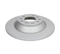 Bremsscheibe Hinterachse ATE 24.0112-0159.1