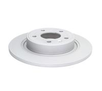 Bremsscheibe Hinterachse ATE 24.0112-0189.1