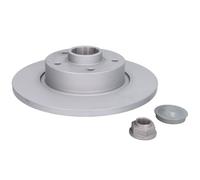 Bremsscheibe Ate 24-0112-0217-2 für Fiat Nissan Opel Renault Vauxhall