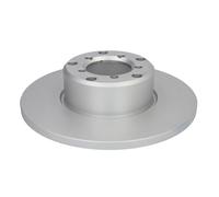 ATE Bremsscheibe vorne rechts links voll 273mm für MERCEDES-BENZ 24.0113-0112.1