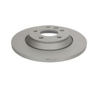 Bremsscheibe Hinterachse ATE 24.0113-0194.1