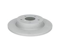 2x ATE Bremsscheibe 24.0113-0200.1