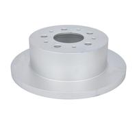 Bremsscheibe Hinterachse ATE 24.0116-0124.1