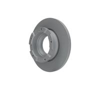 Bremsscheibe ATE 24.0116-0235.1 (2 Stk.) für Ford Tourneo Custom V362