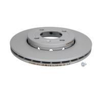 Bremsscheibe ATE 24.0118-0106.1 (2 Stk.) für VW Seat Polo III Arosa Lupo I