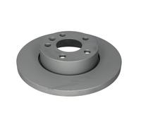 Bremsscheibe Vorderachse ATE 24.0118-0111.1