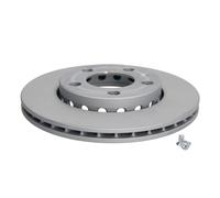 Bremsscheibe ATE 24.0118-0137.1 vorne, belüftet, hochkarbonisiert, 1 Stück