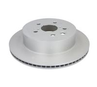 ATE Bremsscheibe 24011801471 belüftet 310mm 18mm für LEXUS