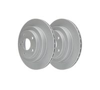 Bremsscheibe ATE 24.0118-0159.1 (2 Stk.)