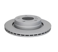 ATE Bremsscheibe hinten rechts links belüftet 294mm für BMW 24.0119-0108.1