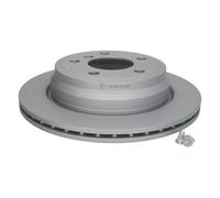 ATE Bremsscheibe 24012002401 belüftet 300mm 20mm für BMW