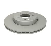 Bremsscheibe Vorderachse ATE 24.0122-0136.1