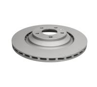 Bremsscheibe Hinterachse ATE 24.0122-0223.1