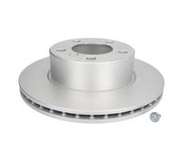 ATE Bremsscheibe 24012202391 belüftet 284mm 22mm für BMW
