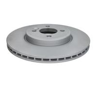 Bremsscheibe ATE 24.0122-0247.1 für MINI MINI (R56) 1.6 2010-2013