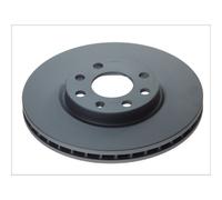 ATE Bremsscheibe 24012401661 belüftet 260mm 24mm für Vaughall