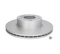 Bremsscheibe Vorderachse ATE 24.0124-0203.1