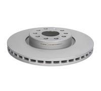 ATE Bremssatz (2 Bremsscheiben)