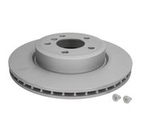 Bremsscheibe Vorderachse ATE 24.0125-0160.1