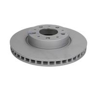 ATE Bremsscheibe 24012601051 belüftet 280mm 26mm für Volvo
