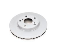 Bremsscheibe Vorderachse ATE 24.0126-0148.1