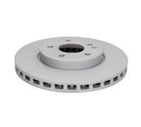 ATE 24.0128-0276.1 - Bremsscheibe