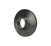 ATE Bremsscheibe vorne rechts links belüftet 324mm für MERCEDES-BENZ 24.0130-0103.1