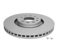 Bremsscheibe Vorderachse ATE 24.0130-0113.1