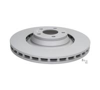 ATE Bremsscheibe vorne rechts links belüftet 347mm für VAG 24.0130-0176.1
