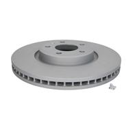 Original ATE 24.0130-0221.1 Bremsscheibe