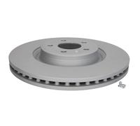 Bremsscheibe ATE 24.0130-0222.1 vorne, belüftet, hochkarbonisiert, 1 Stück