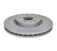 2x ATE Bremsscheibe 24.0130-0235.1