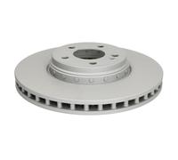 Bremsscheibe ATE 24.0130-0300.2, 1 Stück