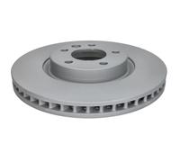 Bremsscheibe Vorderachse ATE 24.0132-0116.1