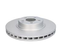 Bremsscheibe ATE 24.0132-0144.1 vorne, belüftet, hochkarbonisiert, 1 Stück