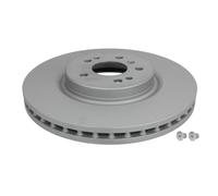 Bremsscheibe Vorderachse ATE 24.0132-0158.1